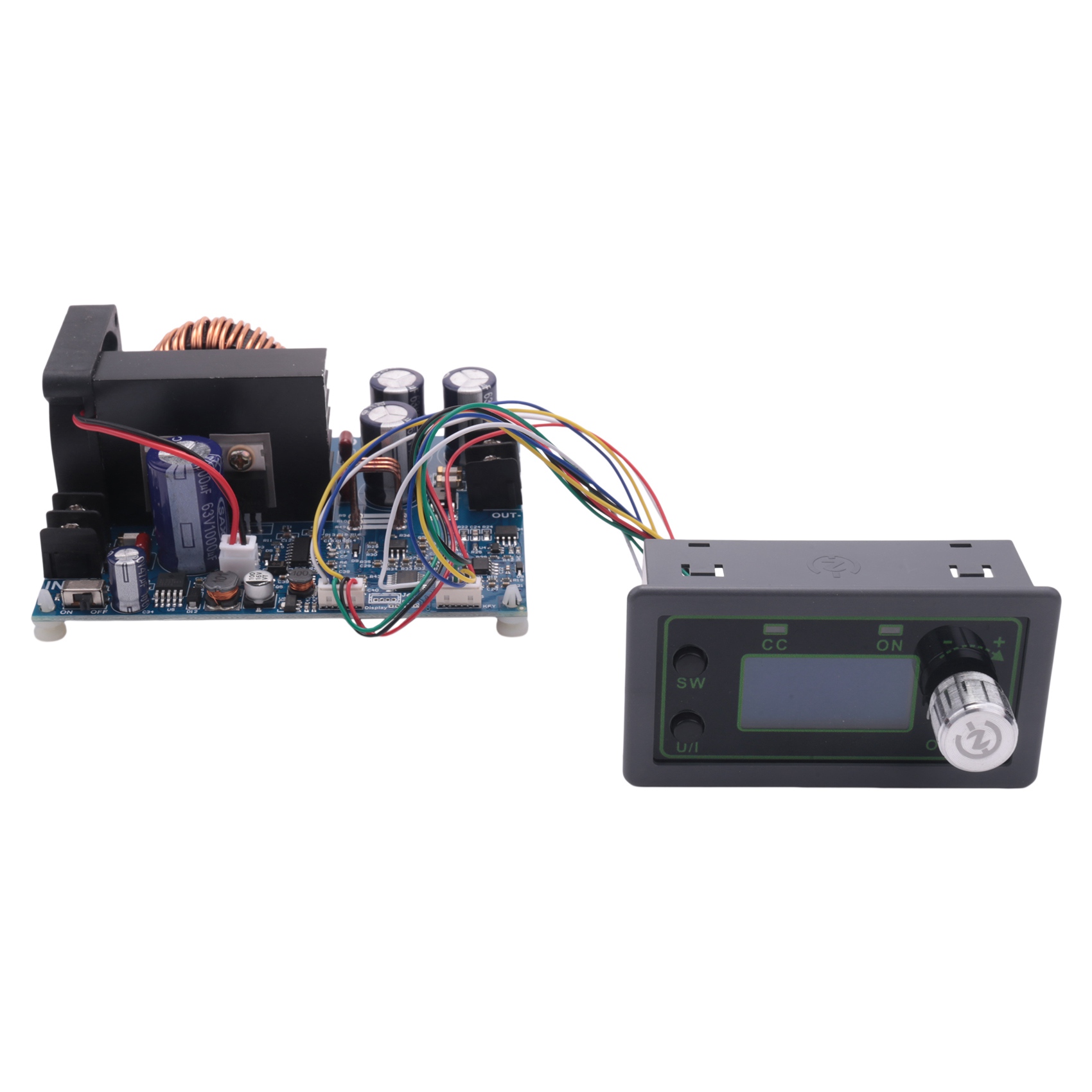 [NEWA76K!】 WZ5020L 20A 1000W C - Step Down Dc Power Supply Module 1000W avis et prix