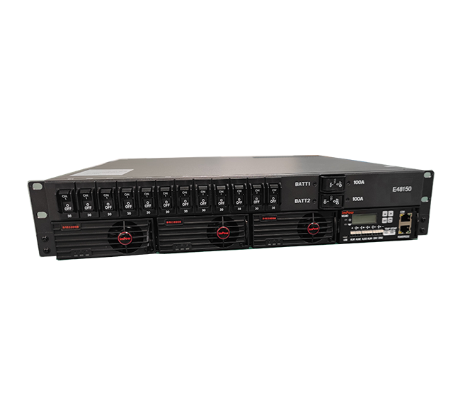 Système de redresseur de puiss - Telecom Dc Power Supply 48V 50A avis et prix