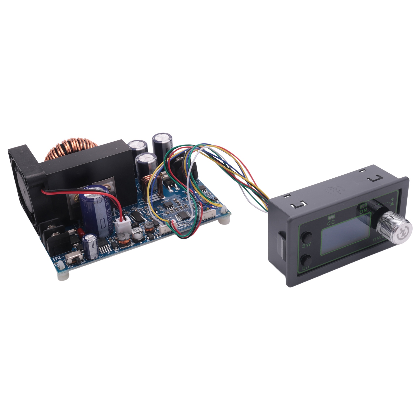 [NEWA08R] WZ5020L 20A 1000W Co - Step Down Dc Power Supply Module 1000W avis et prix