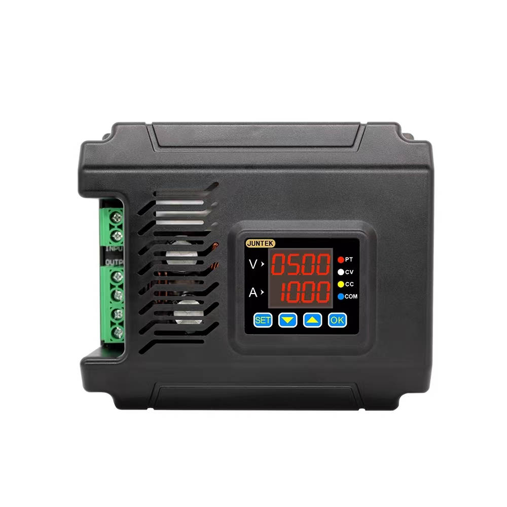 JUNTEK DPM8650 60V 50A 485 vol - Programmable Dc Power Supply 60V 10A avis et prix